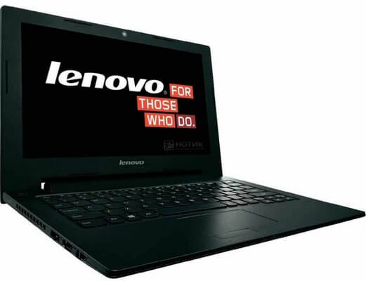 Ремонт блока питания на ноутбуке Lenovo IdeaPad S2030T